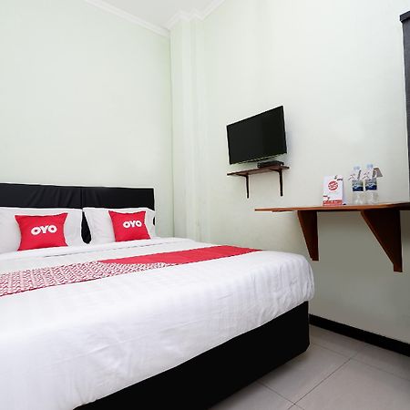 Oyo 1815 Gatsu Residence Semarang Luaran gambar