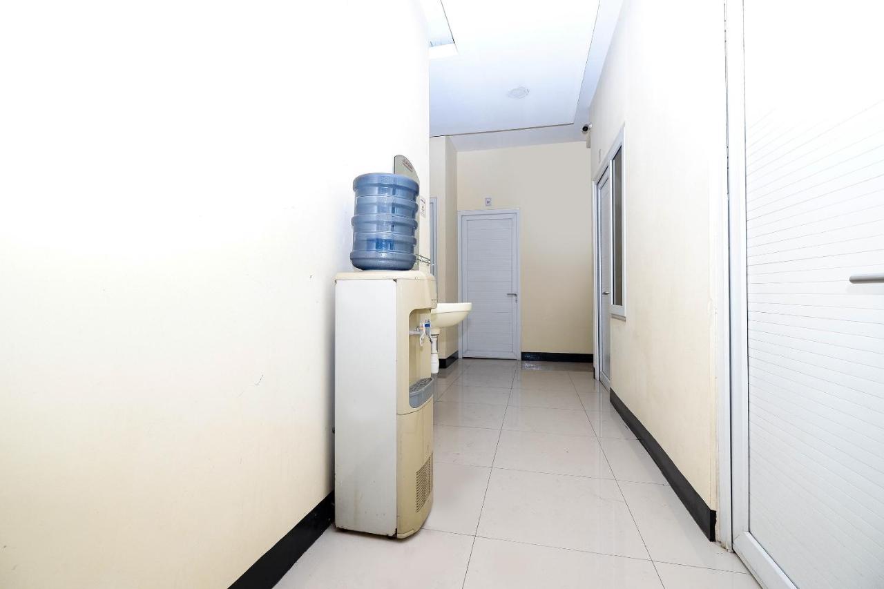 Oyo 1815 Gatsu Residence Semarang Luaran gambar