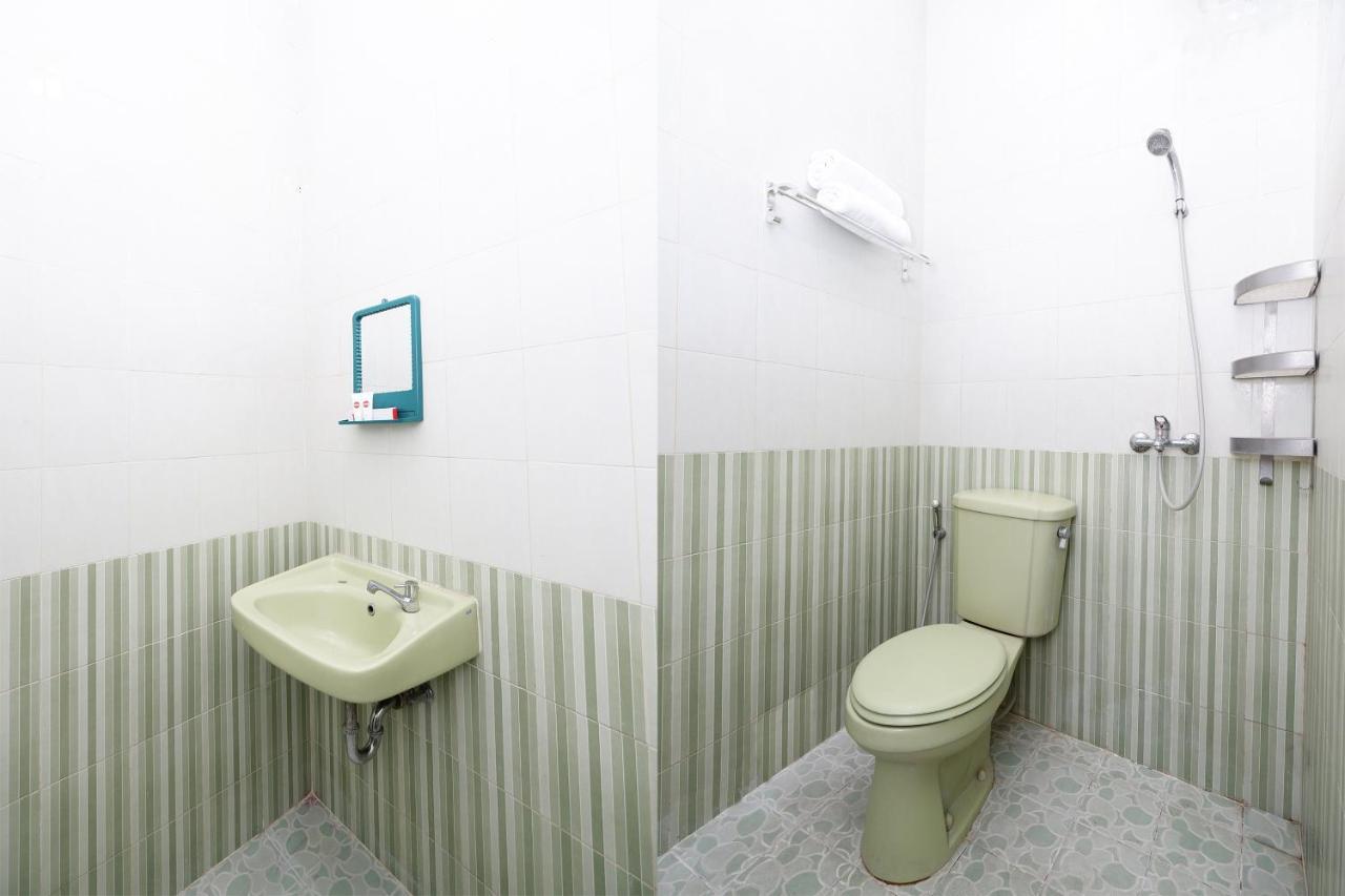 Oyo 1815 Gatsu Residence Semarang Luaran gambar