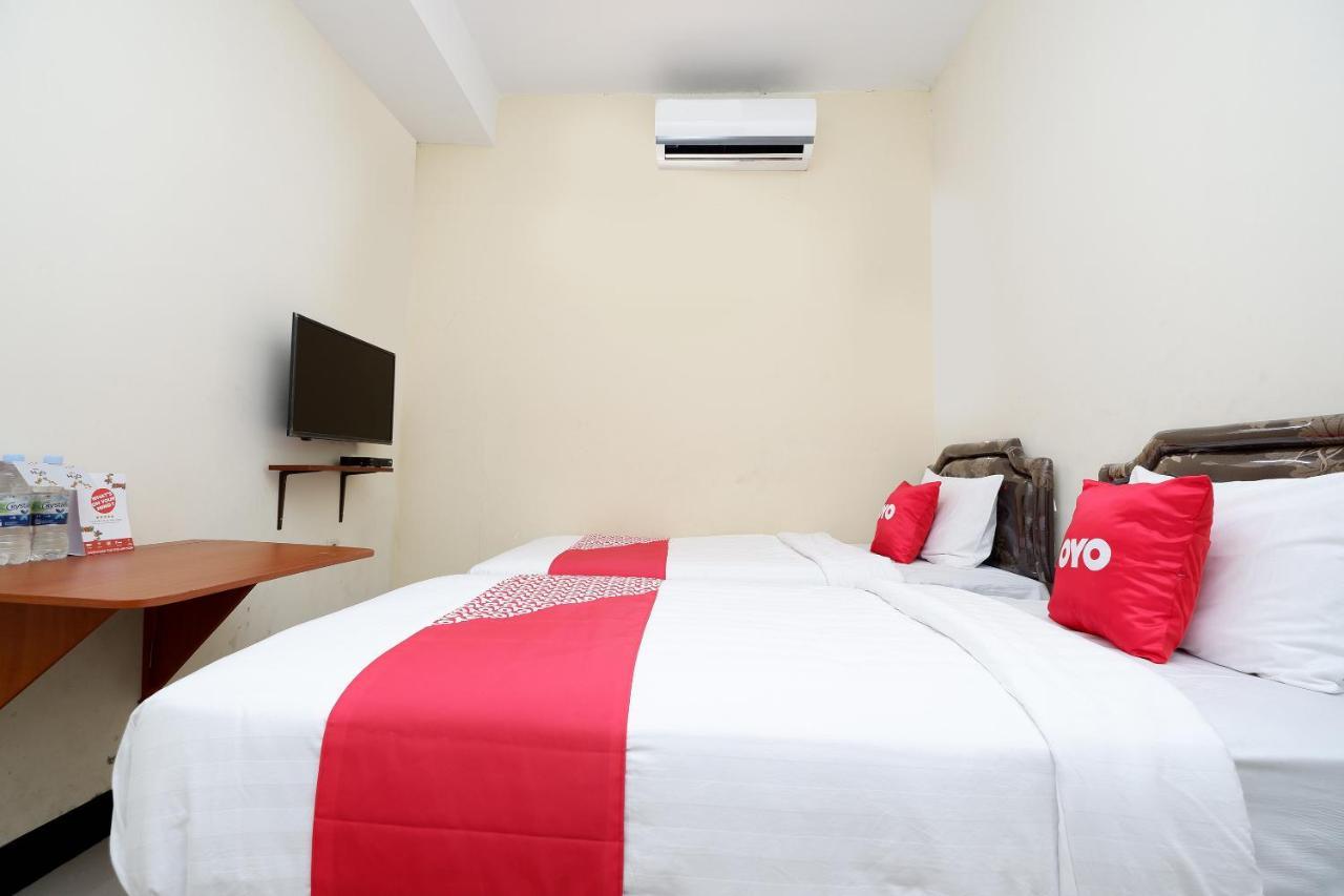 Oyo 1815 Gatsu Residence Semarang Luaran gambar