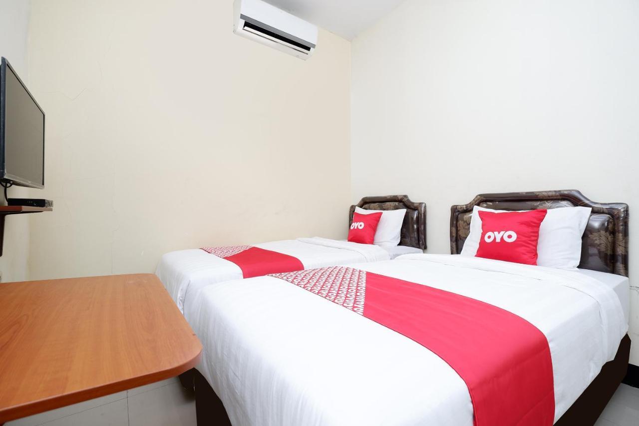 Oyo 1815 Gatsu Residence Semarang Luaran gambar