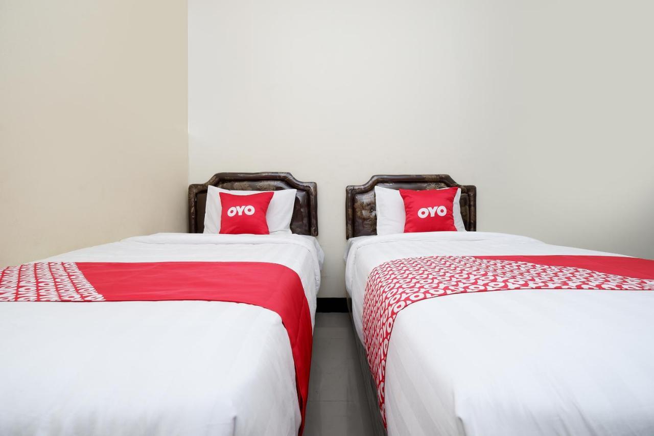 Oyo 1815 Gatsu Residence Semarang Luaran gambar