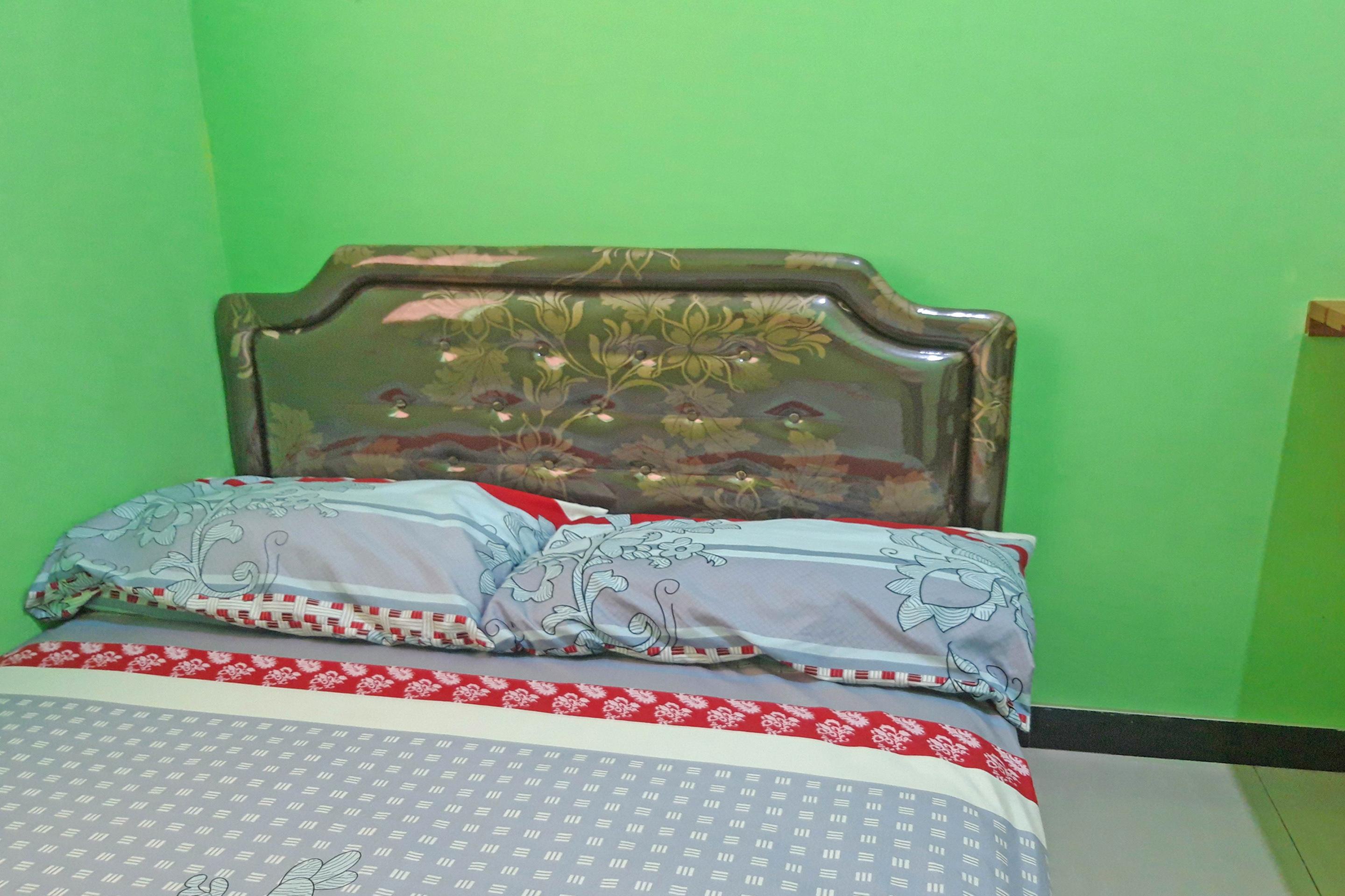 Oyo 1815 Gatsu Residence Semarang Luaran gambar