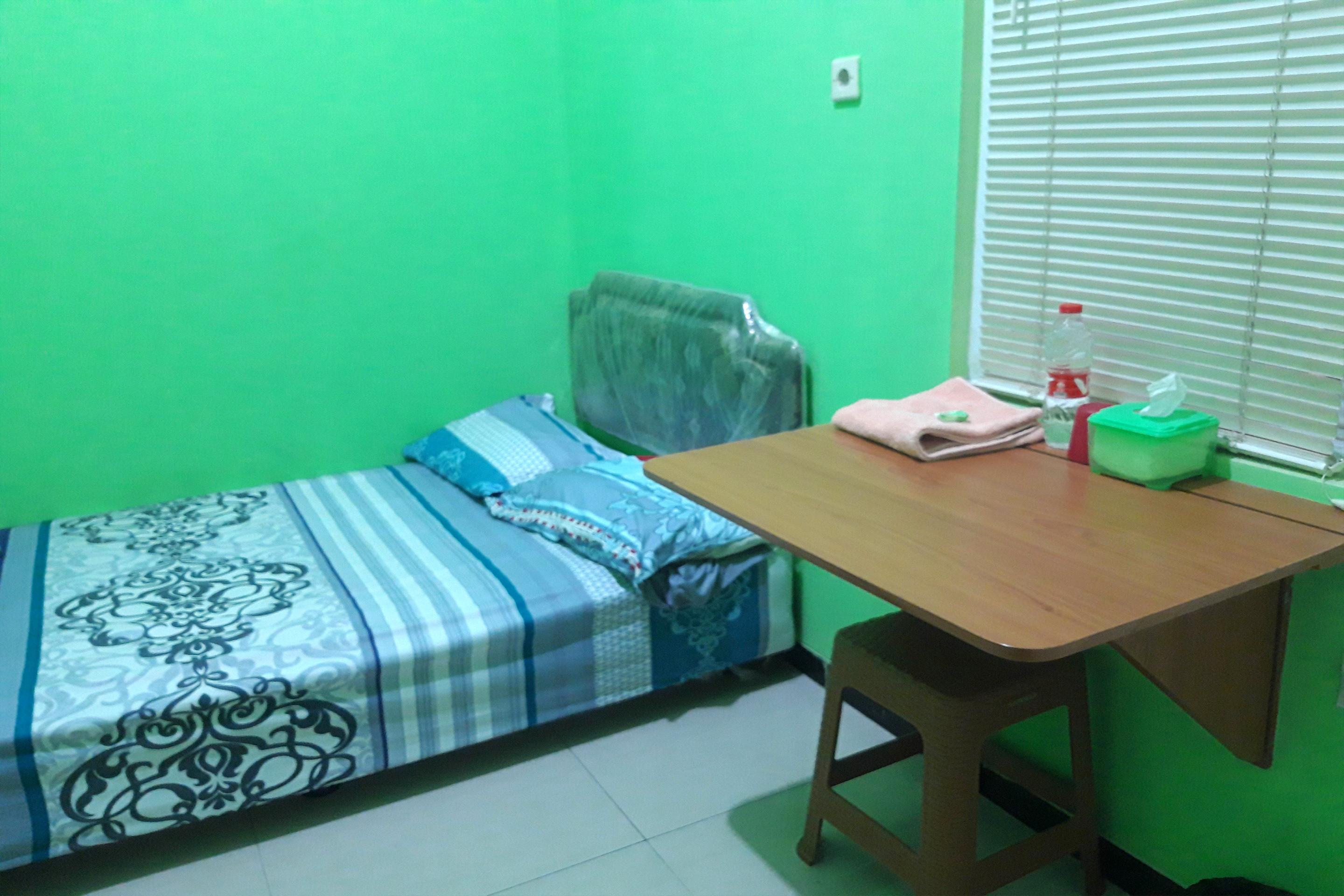 Oyo 1815 Gatsu Residence Semarang Luaran gambar