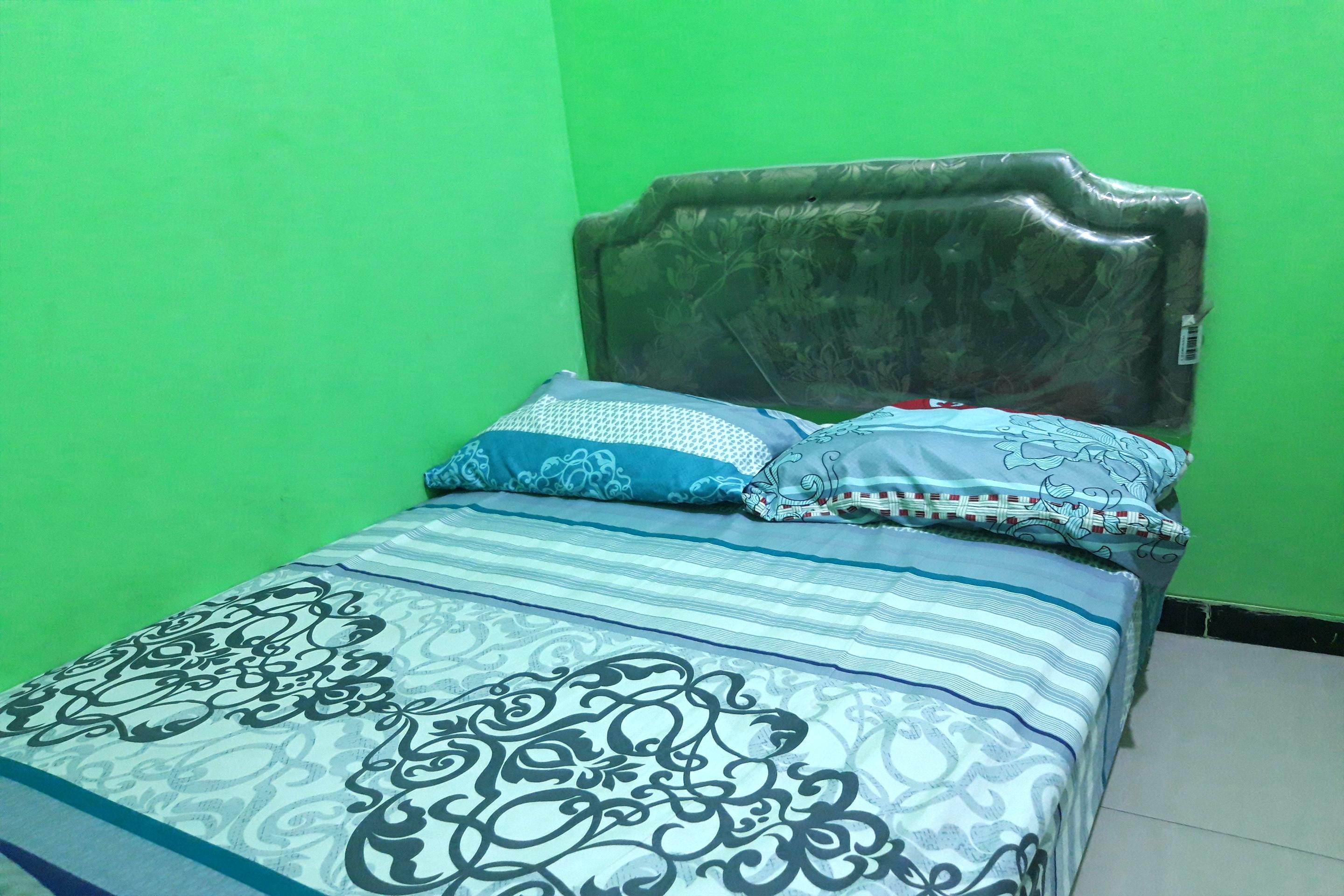 Oyo 1815 Gatsu Residence Semarang Luaran gambar