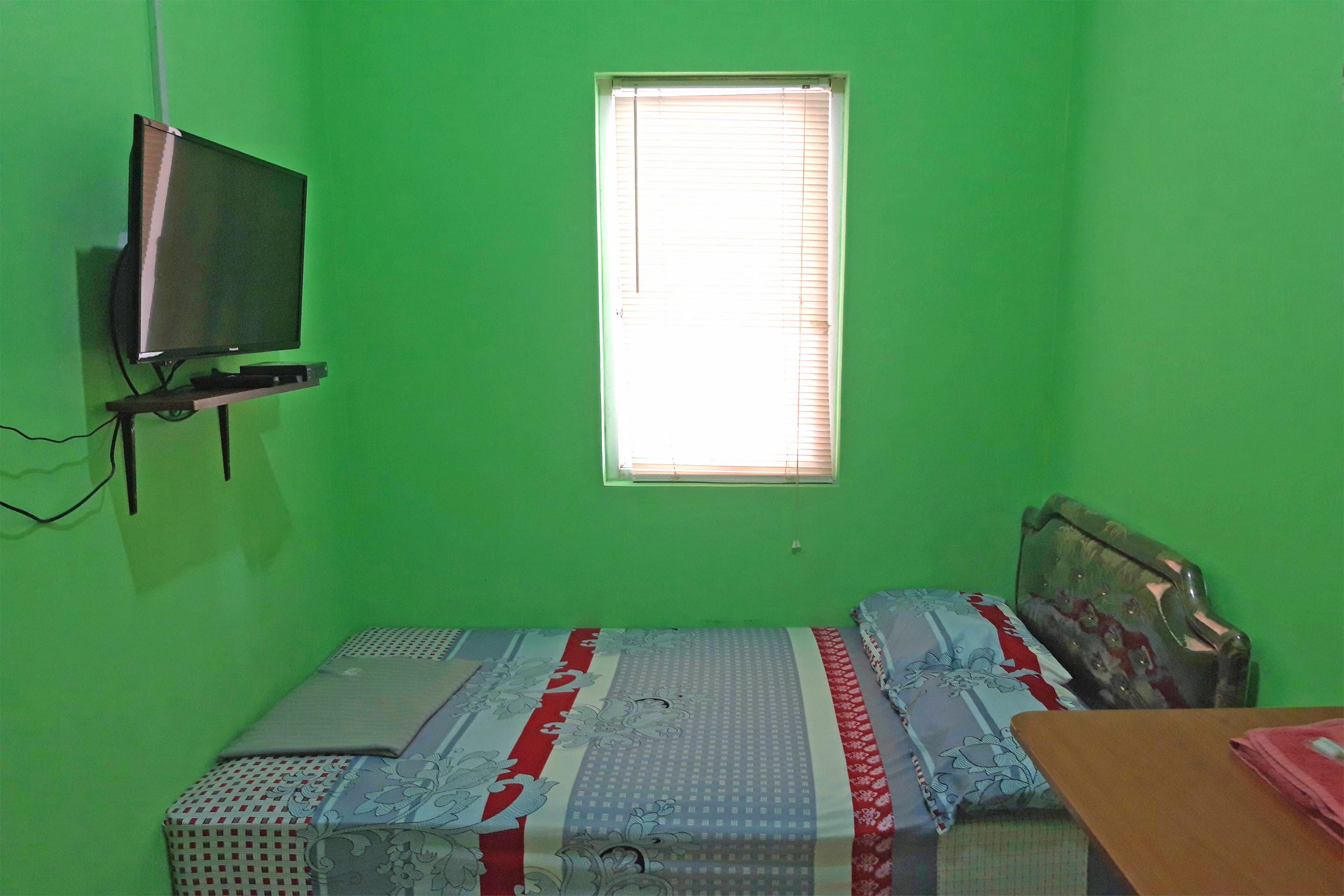 Oyo 1815 Gatsu Residence Semarang Luaran gambar