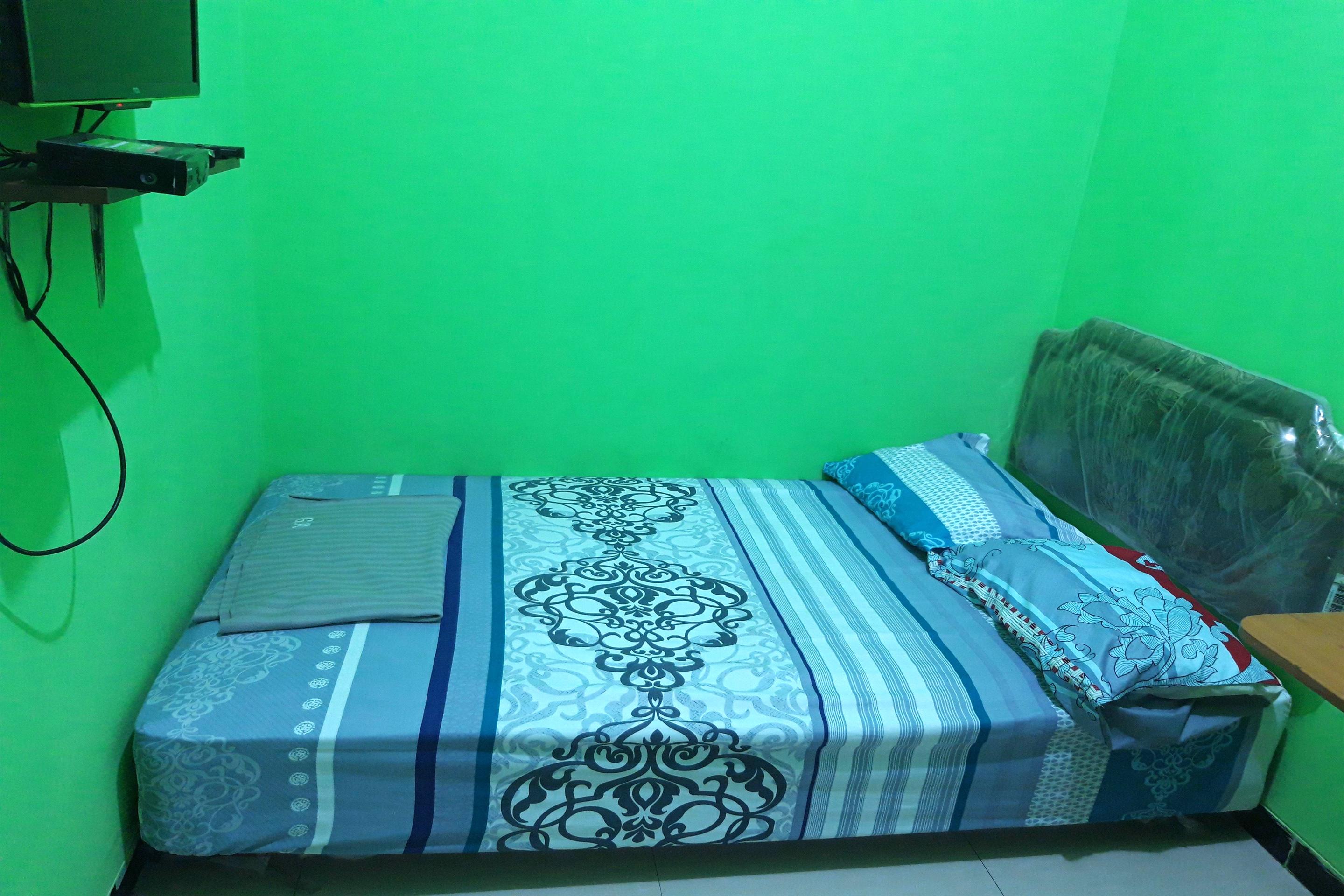 Oyo 1815 Gatsu Residence Semarang Luaran gambar