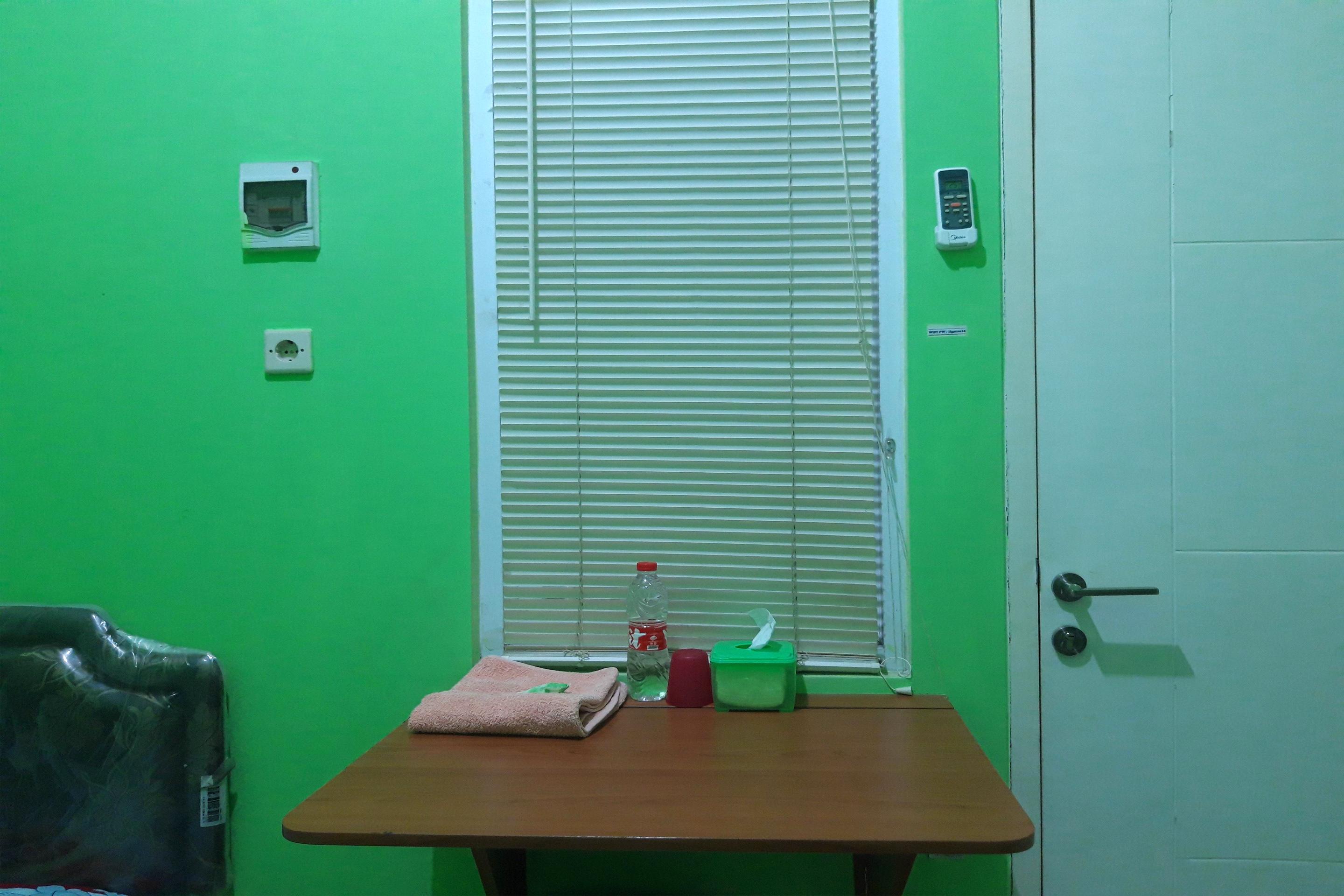 Oyo 1815 Gatsu Residence Semarang Luaran gambar