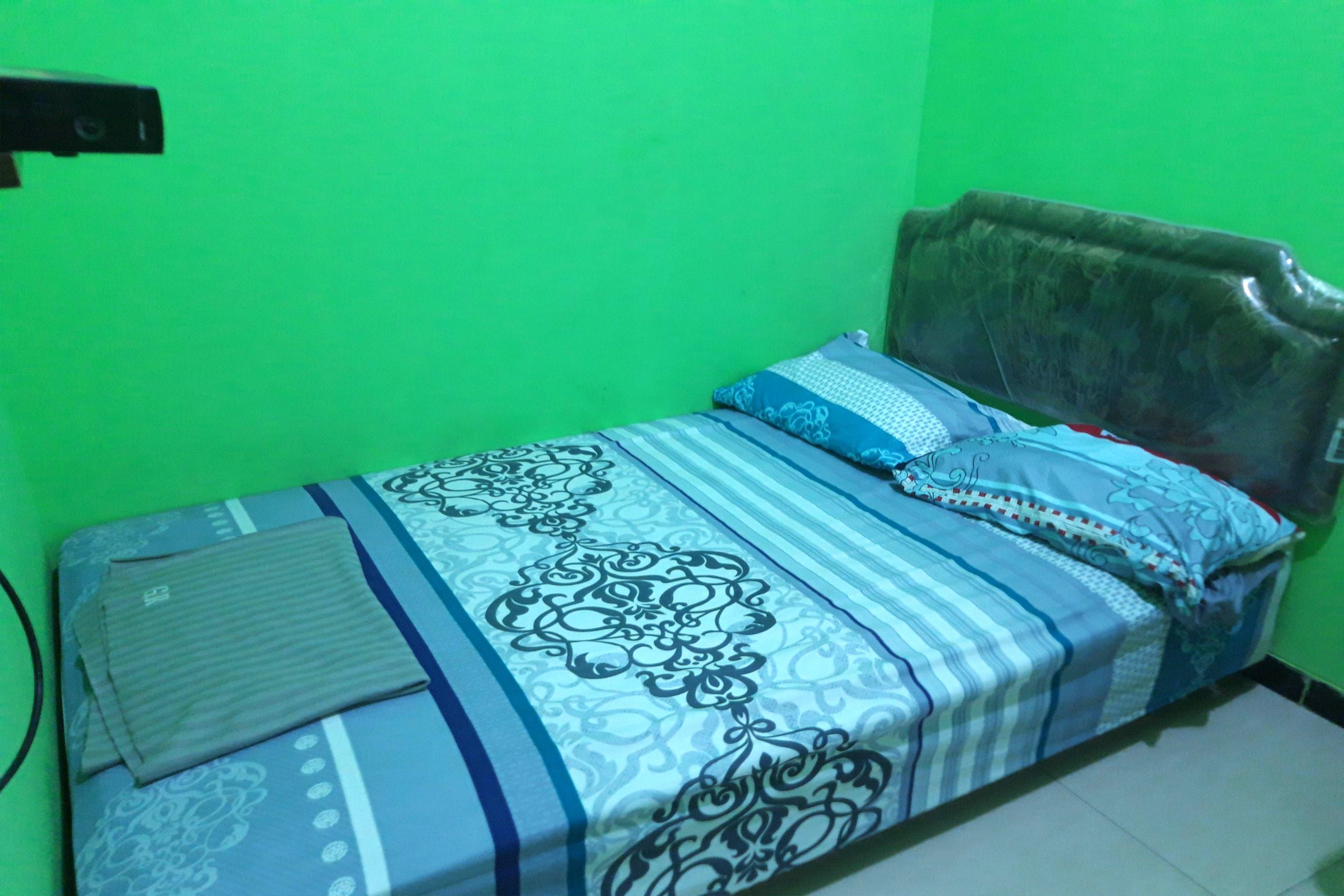Oyo 1815 Gatsu Residence Semarang Luaran gambar