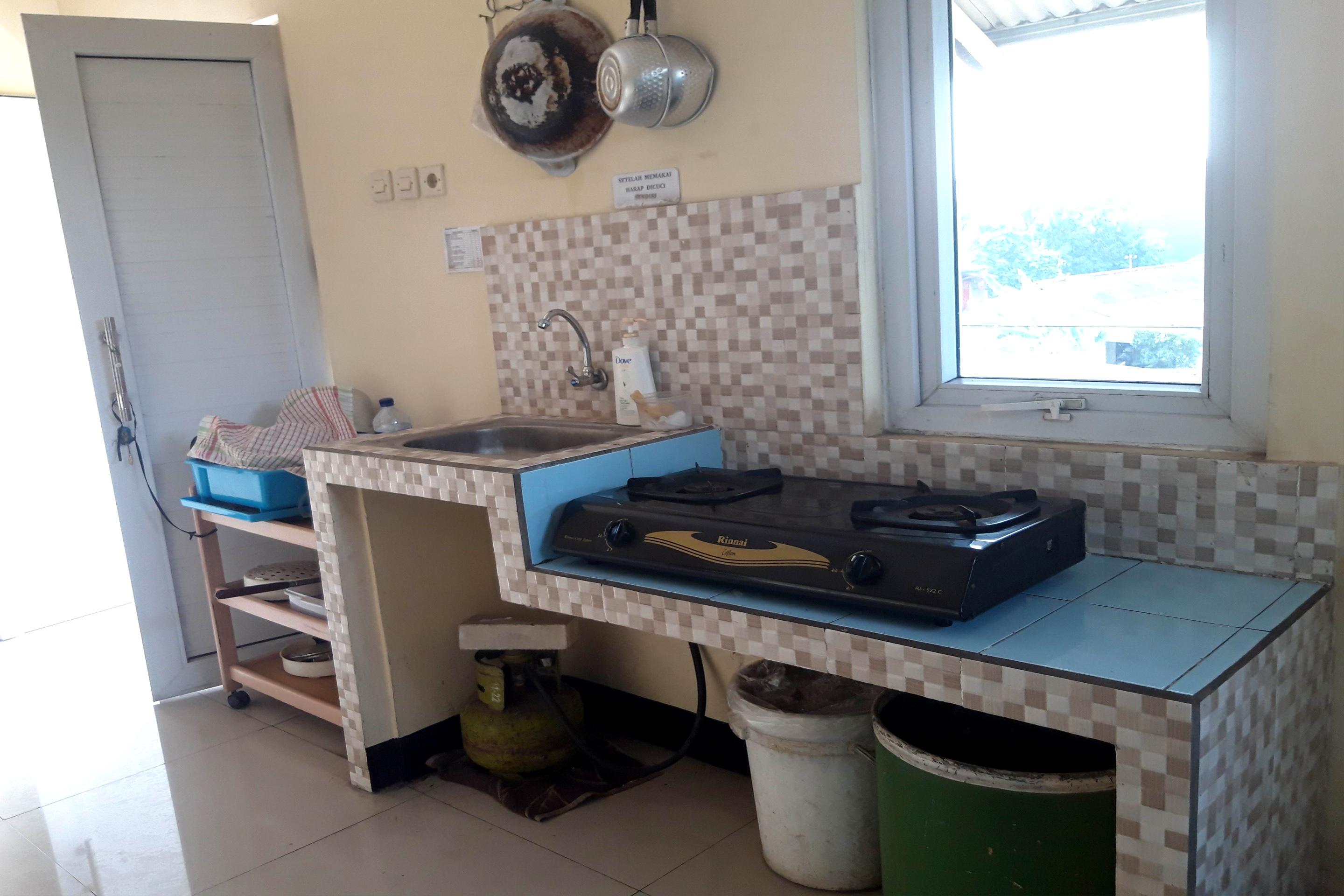 Oyo 1815 Gatsu Residence Semarang Luaran gambar