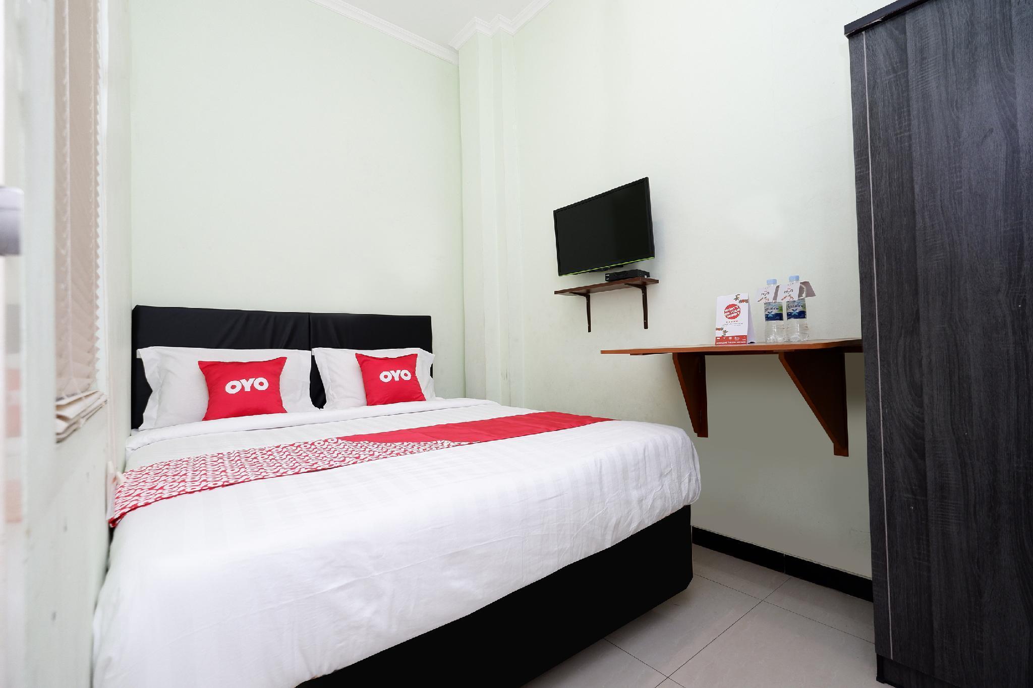 Oyo 1815 Gatsu Residence Semarang Luaran gambar